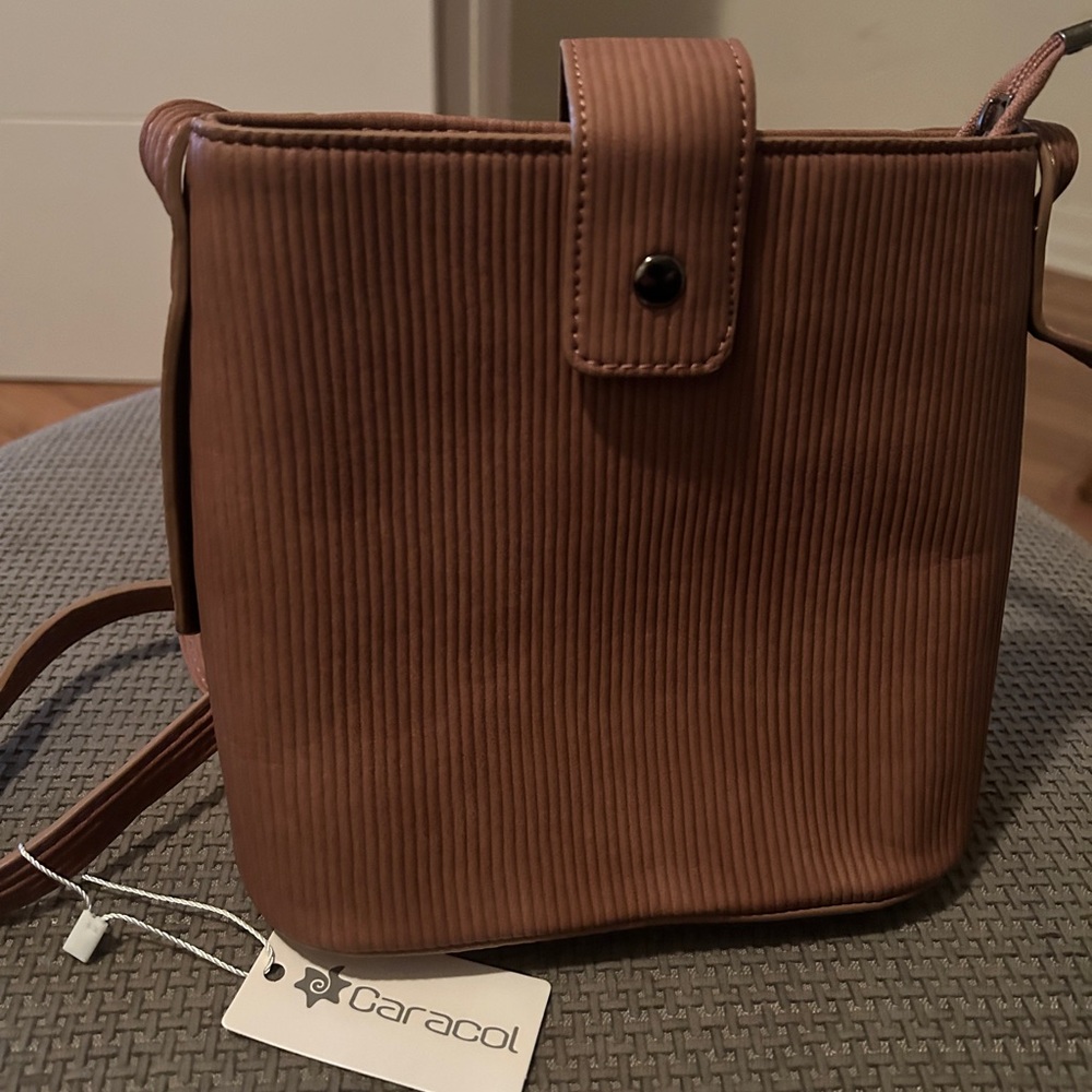 Little crossbody bag